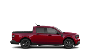2026 Ford Maverick® External Image 5